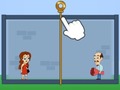 Игри Love Rescue: Pull Pins