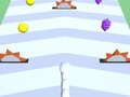 Игри Snake Run Run