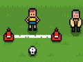 Игри Ultimo Soccer: Ultimate Dribble Challenges