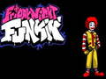 Игри Friday Night Funkin vs Ronald McDonald