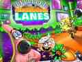 Игри Nickelodeon Lanes