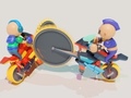 Игри Saw Machine.io
