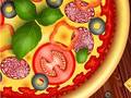 Игри Pizza Maker Cooking and Baking