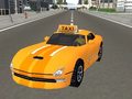 Игри Crazy Taxi Driver