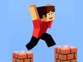 Игри Parkour Block 3d