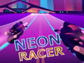 Игри Neon Racer