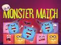 Игри Monster Match