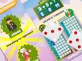 Игри Math & Dice