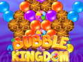Игри Bubble Kingdom