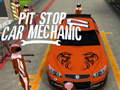 Игри Pit stop Car Mechanic Simulator
