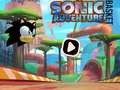 Игри Sonic Basket Adventure