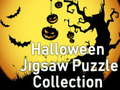 Игри Halloween Jigsaw Puzzle Collection