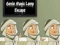 Игри Genie Magic Lamp Escape
