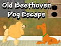 Игри Old Beethoven Dog Escape