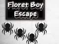 Игри Floret Boy Escape