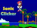 Игри Sonic Clicker