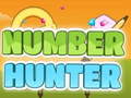 Игри Number Hunter