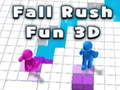 Игри Fall Rush Fun 3D