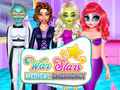 Игри War Stars Medical Emergency