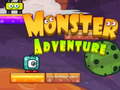 Игри Monster Adventure