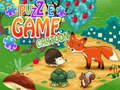 Игри Puzzle Game Cartoon