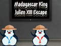 Игри Madagascar King Julien XIII Escape