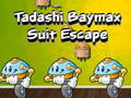 Игри Tadashi Baymax Suit Escape