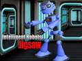 Игри Intelligent Robots Jigsaw
