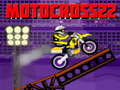 Игри Motocross 22