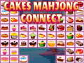 Игри Cakes Mahjong Connect