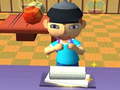 Игри Sushi Roll 3D