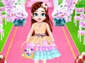 Игри Baby Taylor Wedding Flower Girl