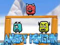 Игри Angry penguin