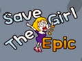 Игри Save The Girl Epic