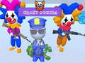 Игри Crazy Jokers 