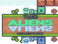 Игри Two Aliens Adventure
