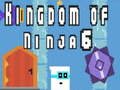 Игри Kingdom of Ninja 6