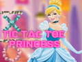 Игри Tic Tac Toe Princess