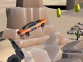 Игри Mega Ramp Race