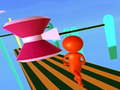 Игри Fall Guys 2021
