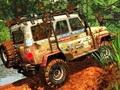 Игри Offroad Jeep Vehicle 3D