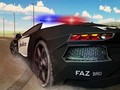 Игри Police Car Chase Driving Sim