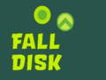 Игри Fall Disk