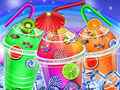 Игри Rainbow Frozen