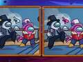 Игри Impostor Differences