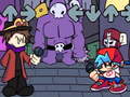 Игри Friday Night Funkin’ vs Drago