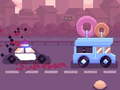 Игри Big Donut Chase