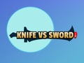 Игри Knife vs Sword.io
