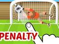 Игри Penalty Kick Sport Game
