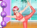 Игри Princess Ariel Fitness Plan